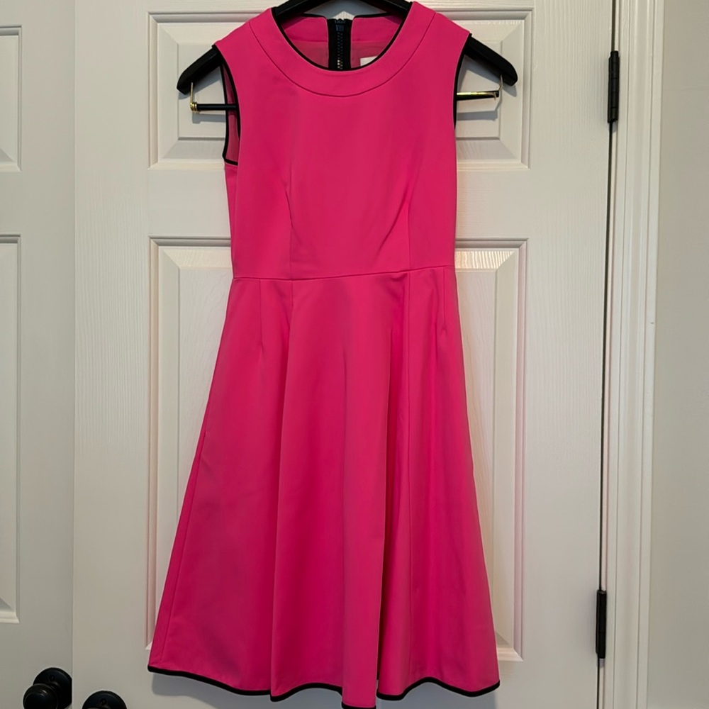 Kate Spade “Carol” dress, Size 0